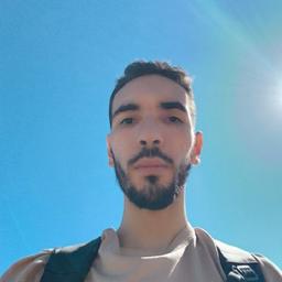 Abdellah C. - Software Engineer - Frontend, React and SaaS Platforms