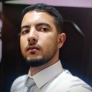Abdellah M. - Software Engineer - AI, Python and Fullstack