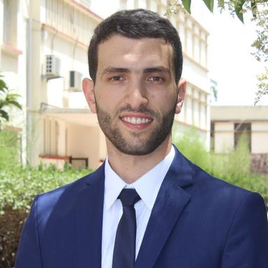 Abdelmadjid M. - Senior Full-Stack Engineer - Java, Spring and Angular Platforms