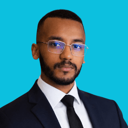 Abdelmajid M. - Junior Software Engineer - Digital Marketing, Ecommerce and Campaign Management