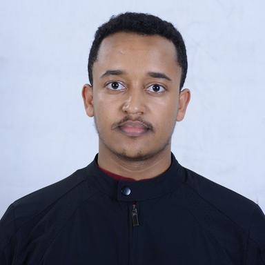 Abdelmejid Oumer A. - Software Engineer - Full-Stack, Java, React and Mobile Platforms