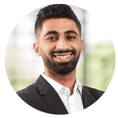 Abdelrahman A. - Senior Backend Engineer - Salesforce, Java and API Integration