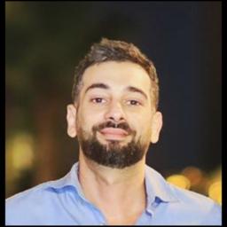 AbdelRahman  A. - Junior Software Engineer - Audio, AI and Production Platforms