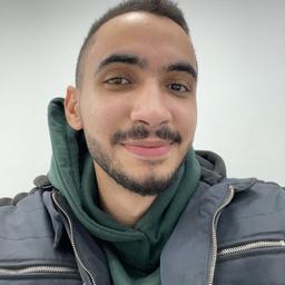 Abdelrahman E. - Junior Software Engineer - Frontend, Backend and Web Development