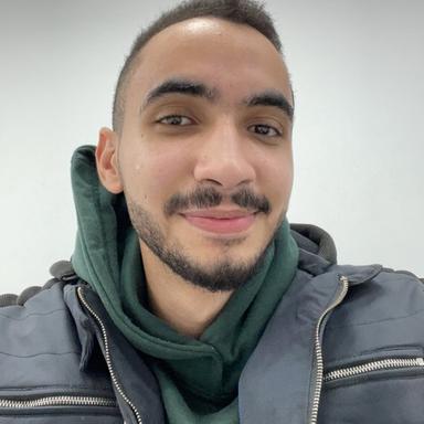 Abdelrahman E. - Junior Software Engineer - Frontend, Backend and Web Development