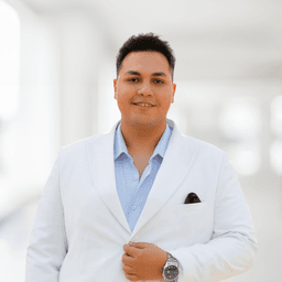 Abdelrahman E. - Software Engineer - Backend, Web and Mobile Platforms