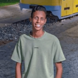 Abdelrahman G. - Software Engineer - Frontend, Modern Frameworks and Mobile Platforms