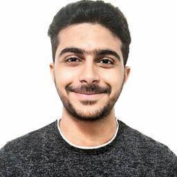 Abdelrahman M. - Junior Software Engineer - Web, Backend and General Development