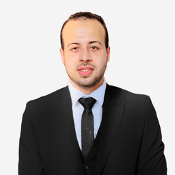 Abdelrahman M. - Software Engineer - Cloud, DevOps and Backend