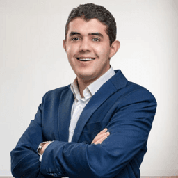 Abdelrahman Z. - Senior Software Engineer - Salesforce, Cloud and Administration Platforms