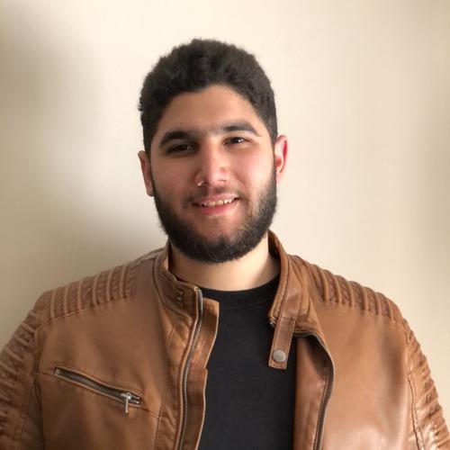 Profile of Abdelrahman Z., Senior Full-Stack Engineer - PHP, React and Machine Learning Platforms at Softaims