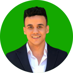 Abdelrazek A. - Senior Full-Stack Engineer - Node, React and Web Development