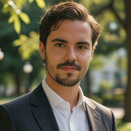 Abdenasser E. - Django Developer