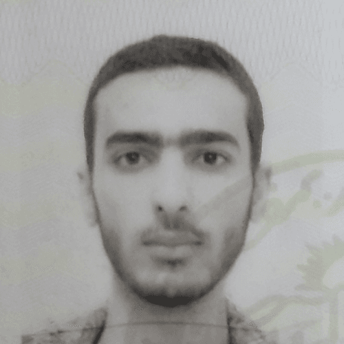 Abderrahim A. - Java Developer