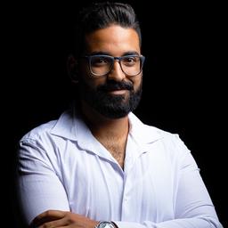 Abderrahman L. - Software Engineer - Full-Stack, React, Node and Cloud Platforms