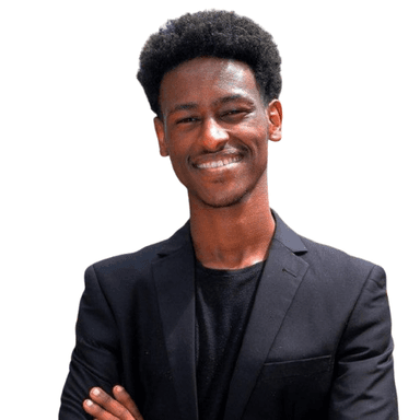 Abdi B. - Software Engineer - Backend, Frontend and General Development