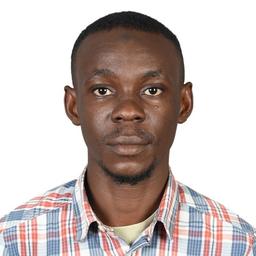 Abdillah A. - Junior Mobile Engineer - React Native, React and AI Platforms