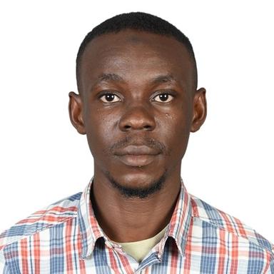 Abdillah A. - Junior Mobile Engineer - React Native, React and AI Platforms