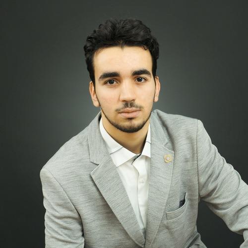 Abdo H., developer