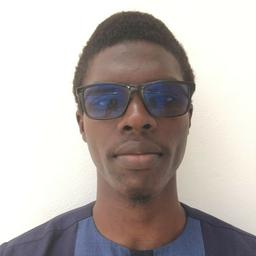 Abdou S. - Senior Full-Stack Engineer - Python, React and Cloud Platforms