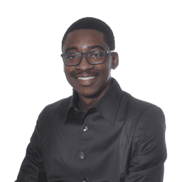 Abdourahamane I. - Software Engineer - Backend, Node.js and Microservices