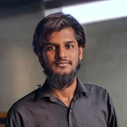 Abdul A. - Software Engineer - Frontend, Backend and Web Development