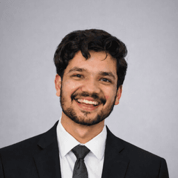 Abdul A. - Senior Full-Stack Engineer - Node.js, React and Microservices