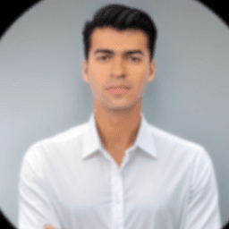 Abdul A. - Software Engineer - AI, Python and Fullstack