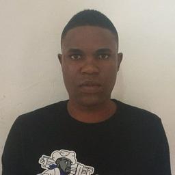 Abdul-Azeez H. - Junior Software Engineer - Cybersecurity, Social Media and General Development