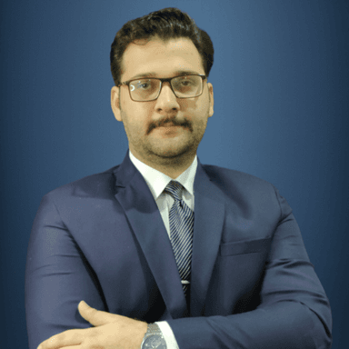 Abdul B. - Junior Software Engineer - Web, Backend and General Development