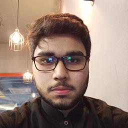 Abdul B. - Software Engineer - Web, Backend and General Development