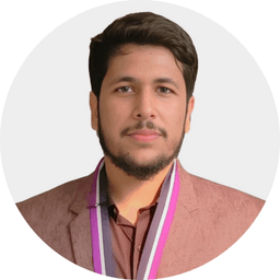 Abdul B. - Senior Backend Engineer - AI, Machine Learning and NLP Platforms
