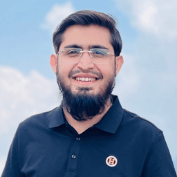Abdul  B. - Senior Full-Stack Engineer - AI, Cloud and Conversational Platforms