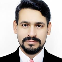 Abdul B. - Software Engineer - Frontend, Backend and Modern Frameworks