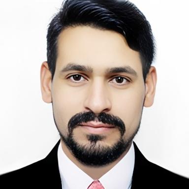 Abdul B. - Software Engineer - Frontend, Backend and Modern Frameworks