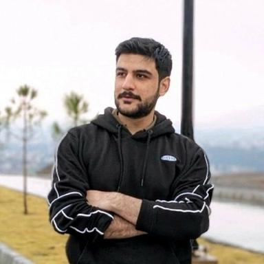 Abdul Basit K. - Junior Software Engineer - DevOps, Cloud and General Development