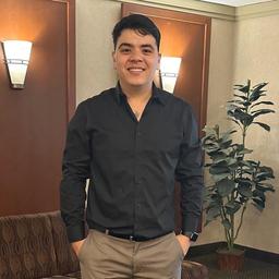 Abdul Faheem A. - Software Engineer - Full-Stack, PHP and Modern Frameworks