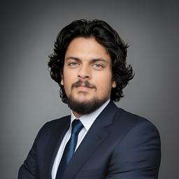 Abdul H. - Senior Full-Stack Engineer - PHP, React and Mobile Platforms