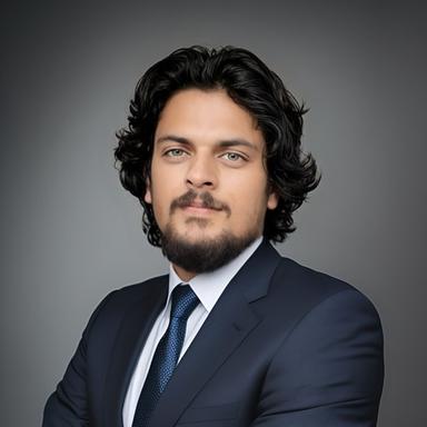 Abdul H. - Senior Full-Stack Engineer - PHP, React and Mobile Platforms