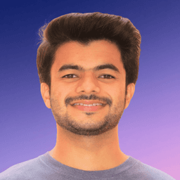 Abdul H. - Junior Software Engineer - Automation, Python and AI Platforms