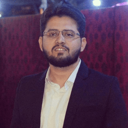 Abdul H. - Senior Backend Engineer - .NET Core, SQL and Azure Platforms