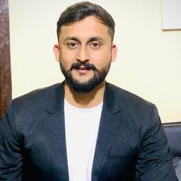 Abdul Haseeb B. - Senior Mobile Engineer - Flutter, React Native and iOS/Android Platforms