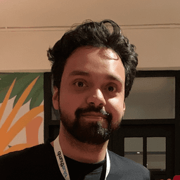 Abdul Haseeb K. - Lead Software Engineer - Cloud, AI and Backend Platforms