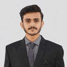 Abdul K. - Software Engineer - Frontend, Mobile and Modern Frameworks