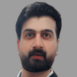 Abdul M. - Software Engineer - Web, No-Code and API Integration