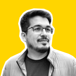 Abdul M. - Senior Mobile Engineer - Flutter, React Native and AI Platforms