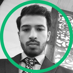 Abdul M. - Software Engineer - Frontend, MERN Stack and AI Platforms