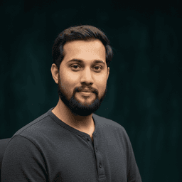 Abdul M. - Software Engineer - Web, Backend and General Development