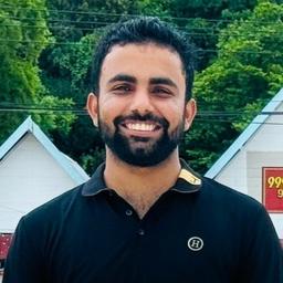 Abdul M. - Senior Community Engineer - Web3, Blockchain and Community Engagement