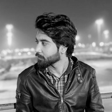 Abdul Majid N. - Software Engineer - Mobile, AI and Full-Stack Development